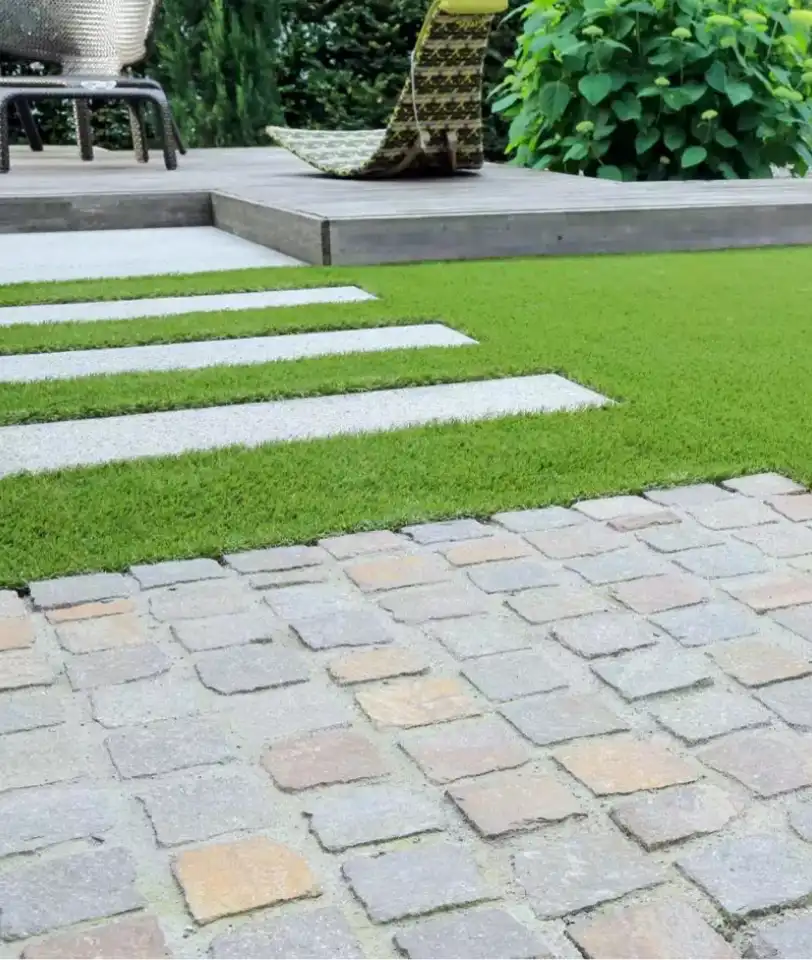 Landscaping Patios St Albans