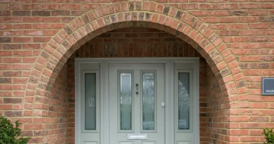 2 Detached Houses St Albans