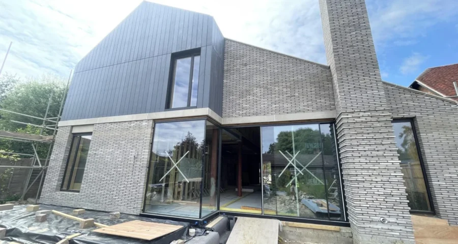 5 Bedroom House with Basement St Albans